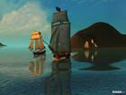 Nuevas imágenes de Pirates of the Burning Sea