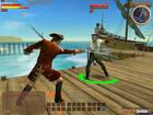 Nuevas imágenes de Pirates of the Burning Sea