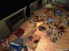 Nuevas imágenes de Monster Madness
