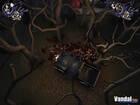 Nuevas imágenes de Monster Madness