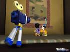 Nuevas imágenes de Ape Escape 3