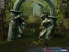Nuevas imágenes de Silverfall