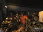 Nuevas imágenes de Enemy Territory: Quake Wars