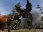 E3: Nuevas imágenes de Enemy Territory: Quake Wars