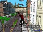 Nuevas imágenes de Tony Hawk's American Wasteland DS