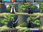 Bleach confirmado para Nintendo DS; primeras imágenes