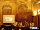 Imperial Glory se presenta en Madrid