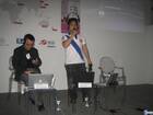 Conferencia de Katsuhiro Harada en España sobre la creación en Tekken