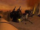 Primeras imágenes de SWG: Trials of Obi Wan