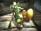 E3: Nuevas imágenes de Conker: Live and Reloaded