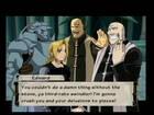 E3: Nuevas imágenes de Full Metal Alchemist 2