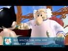 E3: Nuevas imágenes de Astro Boy