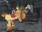 E3: Nuevas imágenes de One Piece Grand Battle Rush