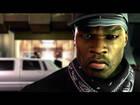 E3: Detalles e imágenes de 50 Cent: Bulletproof