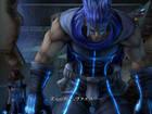 E3: Imágenes de Final Fantasy VII: Dirge of Cerberus