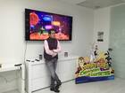 Crónica: Sony presenta Looney Tunes: Deportes Galácticos en España