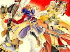 Wild Arms 3 llega a PS4 el 17 de mayo en Estados Unidos