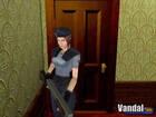 Primeras imágenes de Resident Evil DS