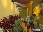 Nuevas imágenes de Resident Evil DS