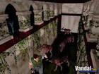 Nuevas imágenes de Resident Evil DS