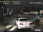 Konami traerá Kaido Racer a Europa