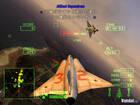 Nuevas imágenes de Ace Combat Zero