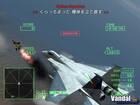 Nuevas imágenes de Ace Combat Zero