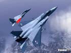 TGS: Primeras imágenes de Ace Combat Zero para PS2
