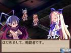 Nuevas imágenes de Disgaea para NDS