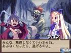 Nuevas imágenes de Disgaea para Nintendo DS