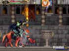Nuevas imágenes de Castlevania: Portait of Ruin