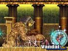 Primeras imágenes de Castlevania: Portrait of Ruin