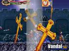 Nuevas imágenes Castlevania: Portrait of Ruin