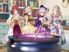 Atelier Lydie & Suelle no tendrá voces en inglés