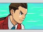 Vídeos musicales para promocionar Apollo Justice en Japón