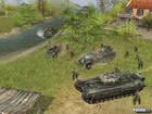 Nuevas imágenes de Faces of War