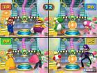 Nuevas imágenes de Mario Party 7
