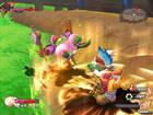 Nuevas imágenes de Secret of Mana 4 para PS2