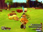 Nuevas imágenes de Dawn of Mana