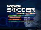 Nuevas imágenes de Sensible Soccer