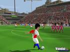 Nuevas imágenes de Sensible Soccer