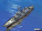 Nuevas imágenes de Act of War: High Treason