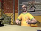 Nuevas imágenes de Sam & Max: Season 1