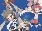 Nuevas imágenes de Disgaea 2
