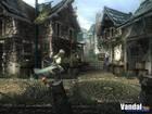 Nuevas imágenes de Valkyrie Profile: Silmeria para PS2