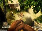 Primeras imágenes de Far Cry Instincts Predator para Xbox 360