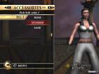 Primeras imágenes de Mortal Kombat Armageddon