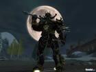X06: Nuevas imágenes de Archlord