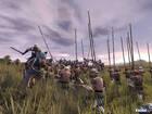 Nuevas imágenes de Medieval 2: Total War