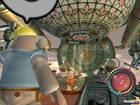 Nuevas imágenes de Super Monkey Ball Adventure